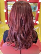 サムソンアンドデリラ 調布店