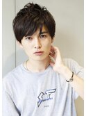 ☆ フェザーマッシュ ソフトツーブロックスタイル ☆