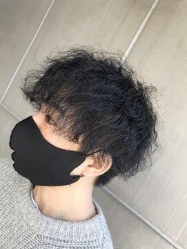 エイト 立川店(EIGHT) ツイナミウェーブ