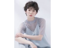 ビューティースペースラルジュヘアー(Beauty Space Large hair)
