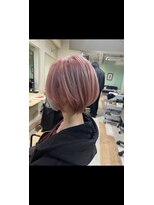 ラべリー 池袋(LOVELEY)&nbsp;ピンクベージュ【池袋】