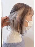 inner White