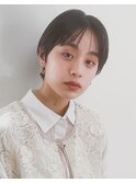 パーソナルカラー/保谷/髪質改善/トリートメント/縮毛矯正