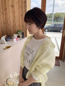 カプリス(Caprice) short