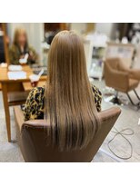 フツーロ 栄(FUTURO)&nbsp;プルエクステ