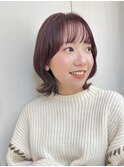 レイヤーボブ