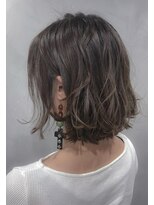 ニッチ(NICHE)&nbsp;【NICHE HAIR（ニッチ ヘアー）】【西鎌倉】ケアカラー