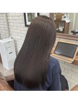 グッディ 岡山下中野店(GOOD-DAY)&nbsp;サラツヤロング♪