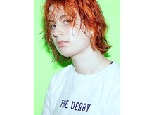 ダービー(THE DERBY)