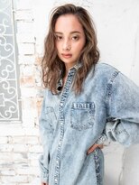 チェス(CHESS)&nbsp;カジュアルロング