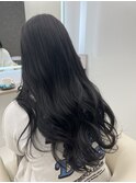 ブラックカラー