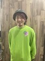 トリント 蘇我(TRINT) 福島 優太