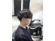 ボルド(MEN'S HAIR SALON BORDO)