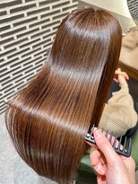 ビスコヘアー(BISCO hair)&nbsp;髪質改善トリートメント