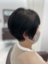 タヤ 千葉そごう店(TAYA)&nbsp;大人ショート