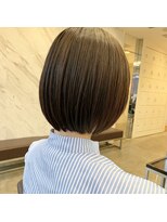 ラブレア(La-Brea)&nbsp;ナチュラルボブ