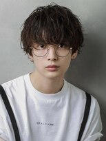 セブンルックス(7LOOKS) 7LOOKS PERM