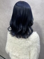 ルノン シェリー(LUNON cheliy)&nbsp;ブルーカラー