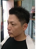 メンズスタイル