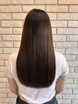 フルミー(fulme.) 20代憧れの美髪はoggi ottoが最強！
