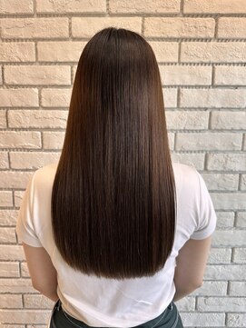 フルミー(fulme.) 20代憧れの美髪はoggi ottoが最強！