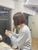 ユー(yew)&nbsp;bob