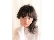 アイナヘア(aina HAIR)