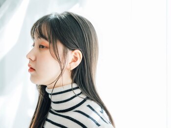 リコット 浦和美園(Liecot)の写真/【浦和美園】話題の”COTAトリートメント”/髪の内部から改善へ導く”ヘアエステ”ご用意しております。