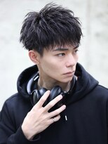 リップス 原宿(LIPPS)&nbsp;ダウンバングショート