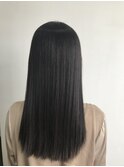 秋のおすすめロング/20代30代40代50代/倉敷