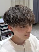 ツイストスパイラル