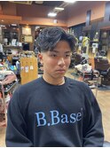 ラルフパーマ