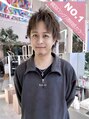 ミンクス渋谷スマートサロン(MINX shibuya smart salon) 池澤 大地