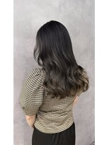 エイトセカンド 新宿三丁目店(EIGHT second)&nbsp;グラデーショングレージュ