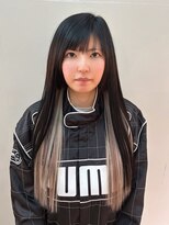 イーエル グランデ(e.ll grande)&nbsp;長さだしエクステ