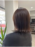 シフォンブラウン