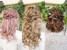 ロカット サロン(Roquat Salon)