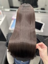 ピリオド 赤坂(Period.) 美髪矯正