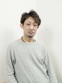 グラムヘアー(glam hair) 岡岬 孝廣