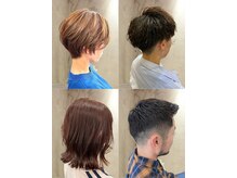 ルーツ(Roots)