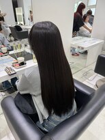 ノーム(NORME)&nbsp;地毛風カラー