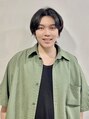 イリル バイ レシッド 自由が丘(ibrel by rcid) 力石 裕隆