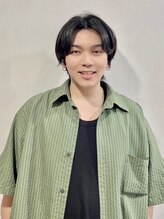 イリル バイ レシッド 自由が丘(ibrel by rcid) 力石 裕隆