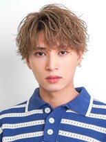 オーシャントーキョーオーバー 渋谷(OCEAN TOKYO OVER)&nbsp;シャドウコンマバング