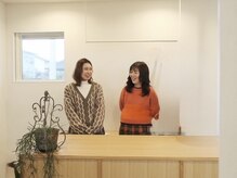 ヘアメゾンマリー(Hair Maison Marry)