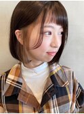 インナーカラー