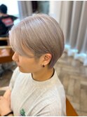 くびれショート