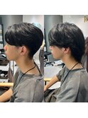 就活メンズカット/リクルートカット【新宿】