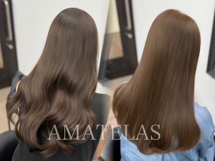 アマテラスゼロ 新宿(AMATELAS zero)の写真