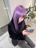 キオクエコ(KIOX eko)&nbsp;ハイトーン/ブリーチ/名古屋